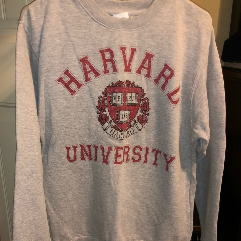 Women’s Harvard Pullover (PACSUN)